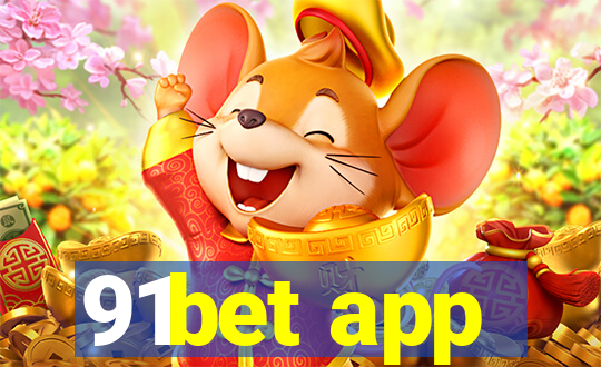 91bet app